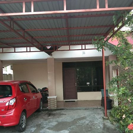 Wisma Arjuna 팔랑카라야 외부 사진